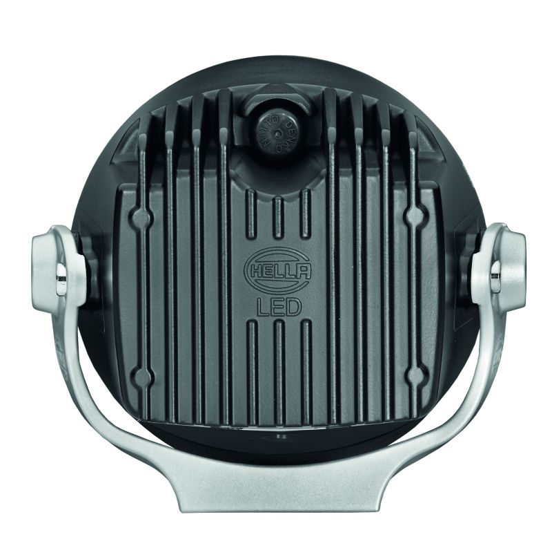 Hella Rallye 4000 X LED Lamp - View 5