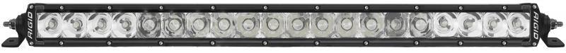 Rigid Industries 20in SR-Series PRO - Spot/Flood Combo - View 4