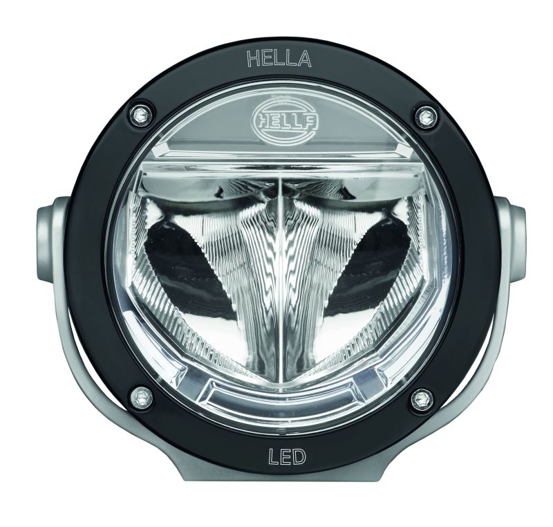 Hella Rallye 4000 X LED Lamp - View 6
