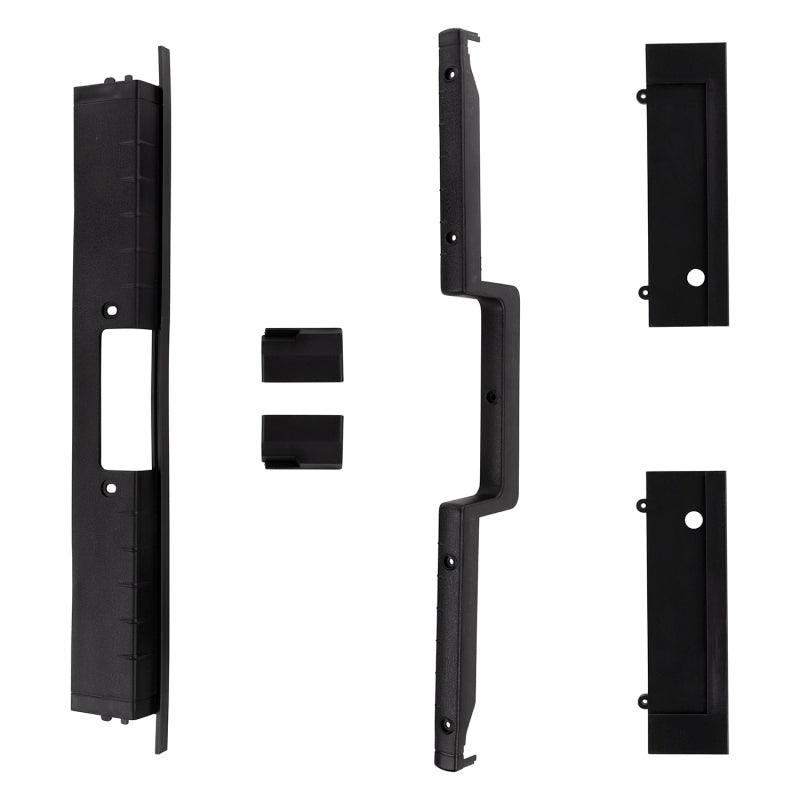 ARB Trim Kit 500mm20In Wide Roller Draw Roller Floor - View 2