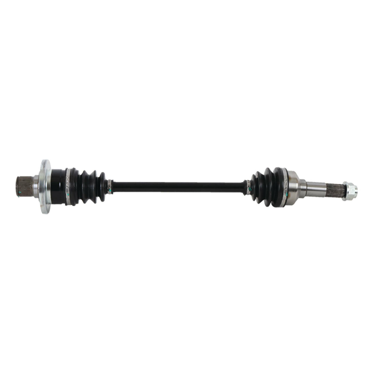 ALL BALLS, ALL BALLS ABM-YA-8-323 Axle for Enhanced Performance and Durability
