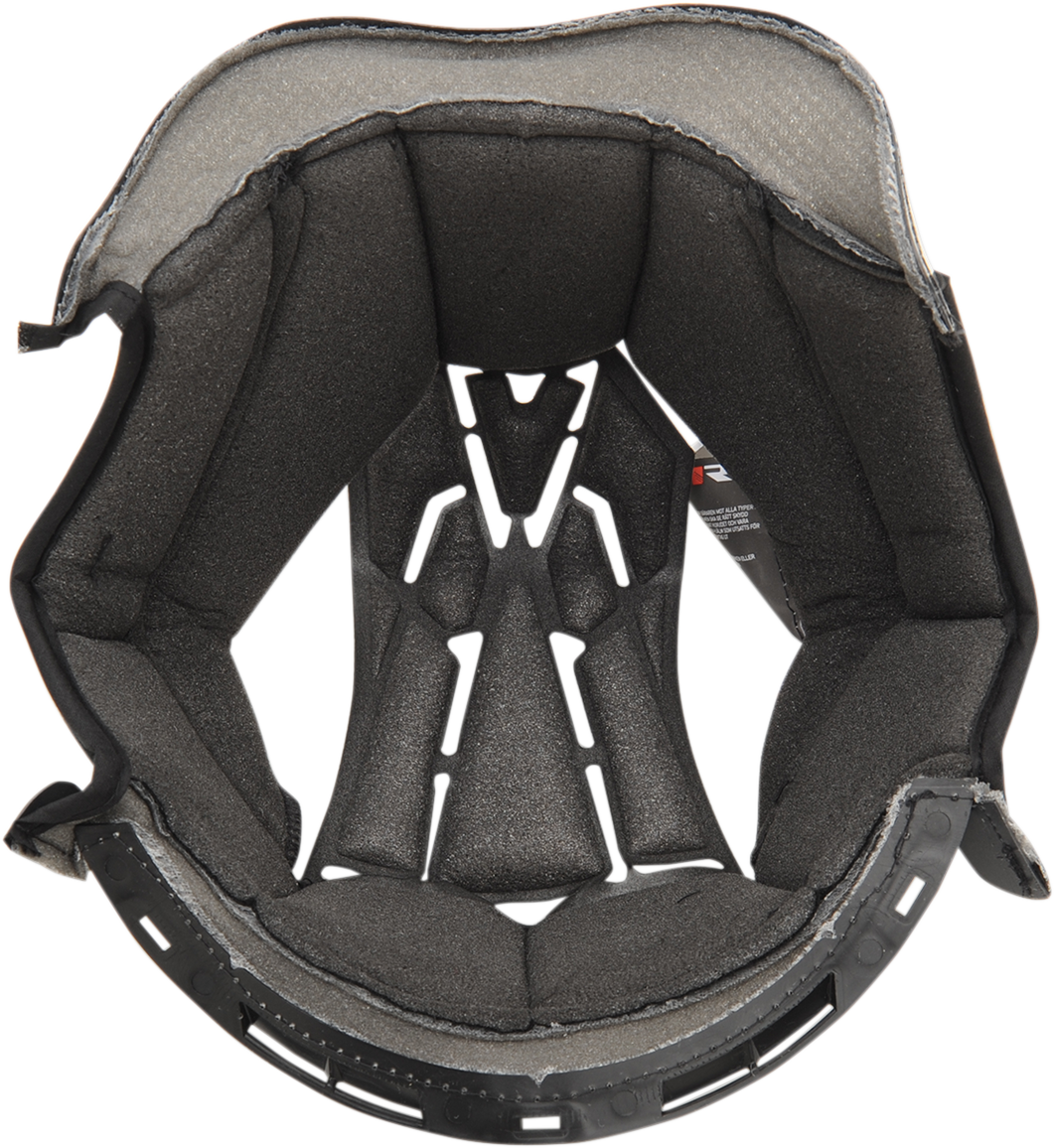 Z1R, Z1R Rise Helmet Replacement Liner - Large - 12 mm (Part #0134-2083) by Z1R