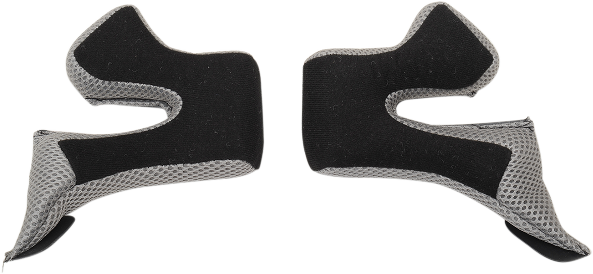 Z1R, Z1R Rise Cheek Pads - Medium - 30 mm by Z1R Part 0134-2088
