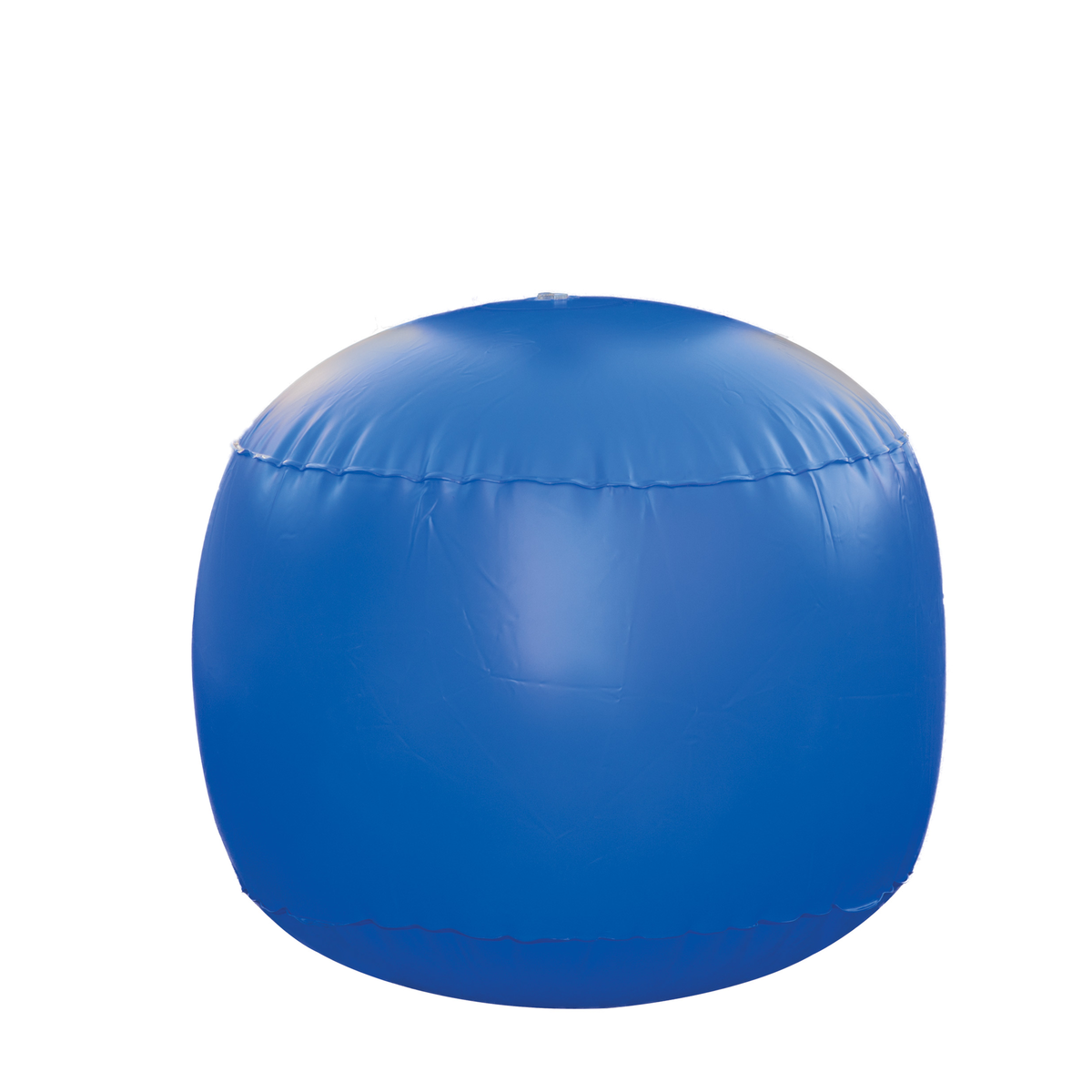 Champion Sports Vinyl Cage Ball Bladder in 24 in - Front View