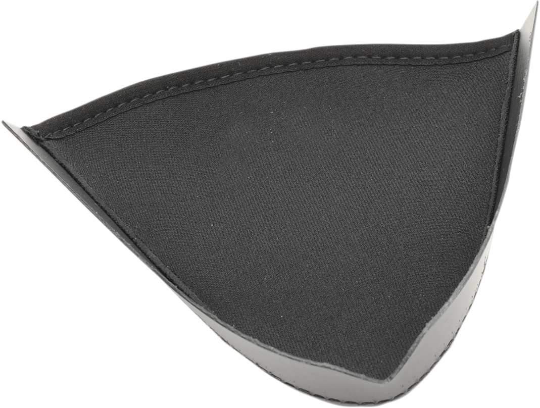 Z1R, Z1R Rise Chin Curtain - Black 0134-2277 by Z1R