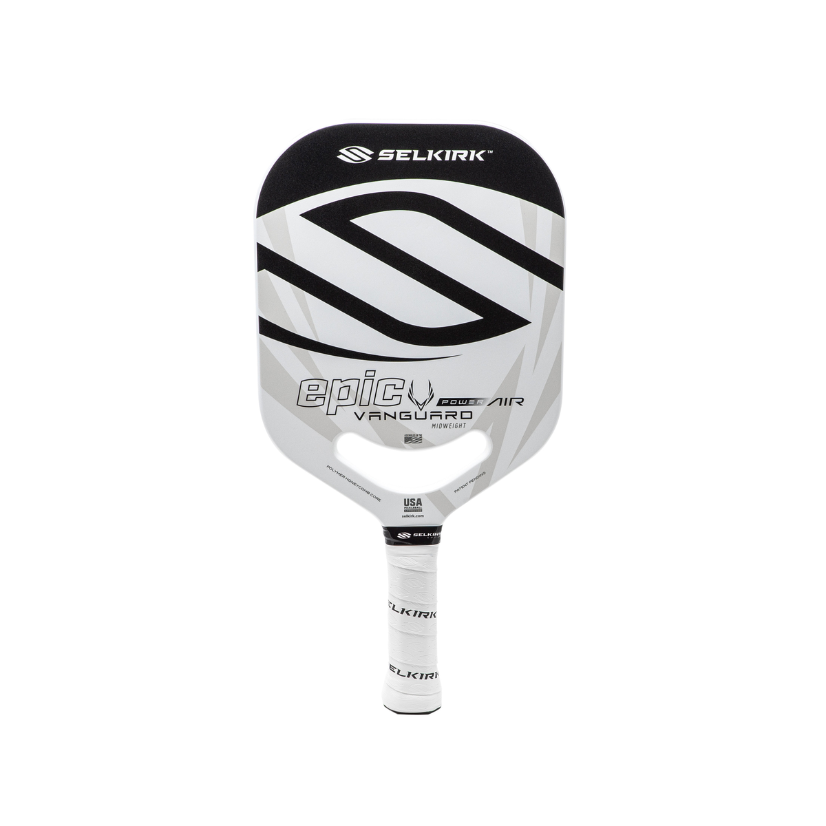 VANGUARD Power Air Epic / Black