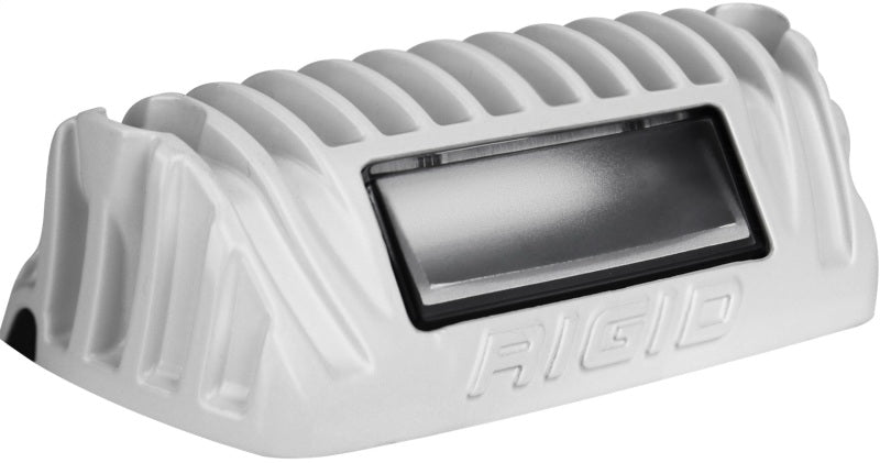 Rigid Industries 1x2 65 Degree DC Scene Light White - View 3