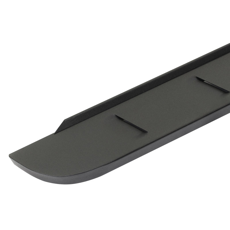 Go Rhino RB10 Slim Running Boards - Universal 68in. (Fits 2DR) - Tex. Blk - View 4