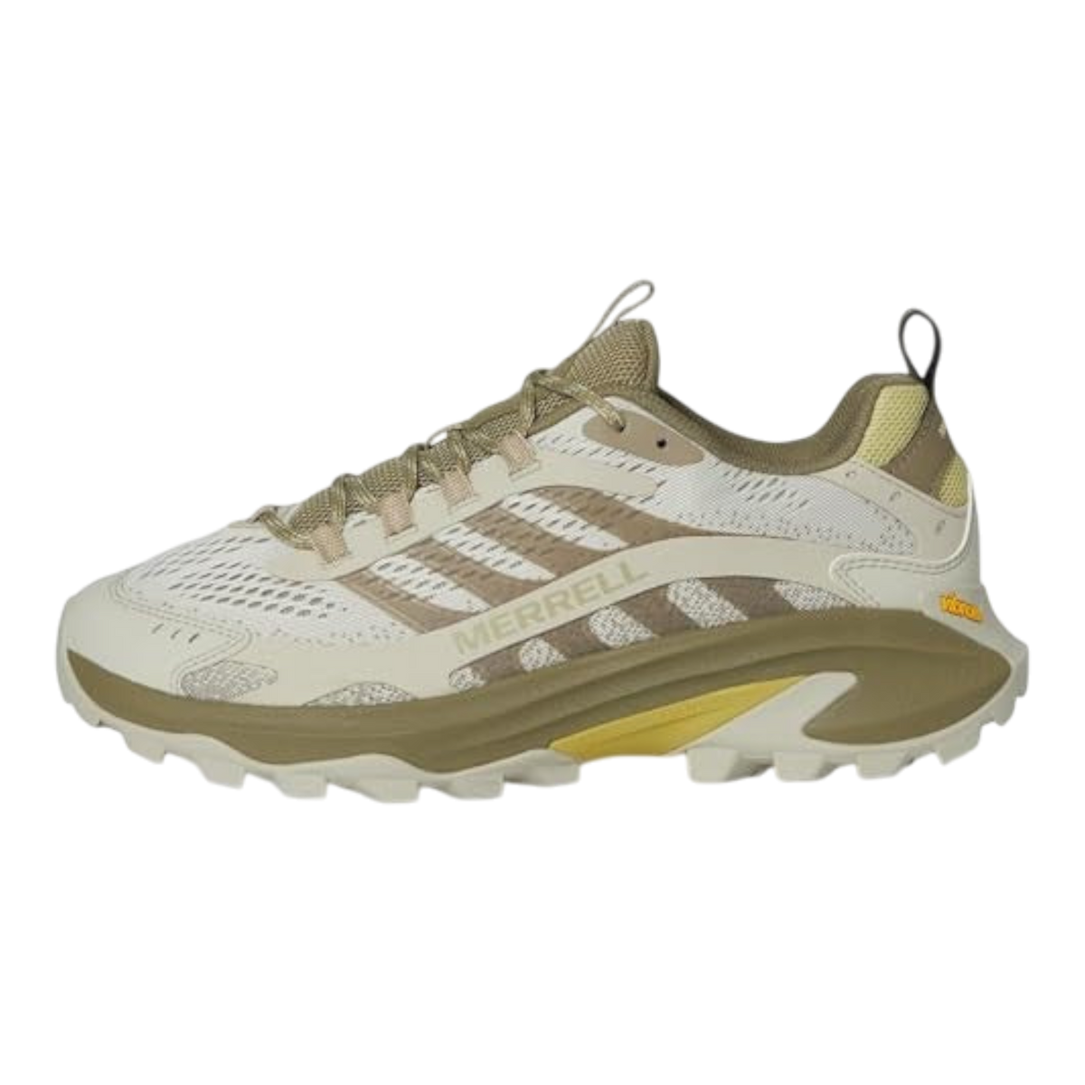 Merrell Moab Speed 2 Men's Hiking Shoes — Basalt