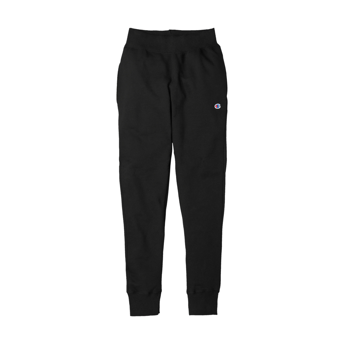 Champion C Life Reverse Weave Men's Joggers — Black