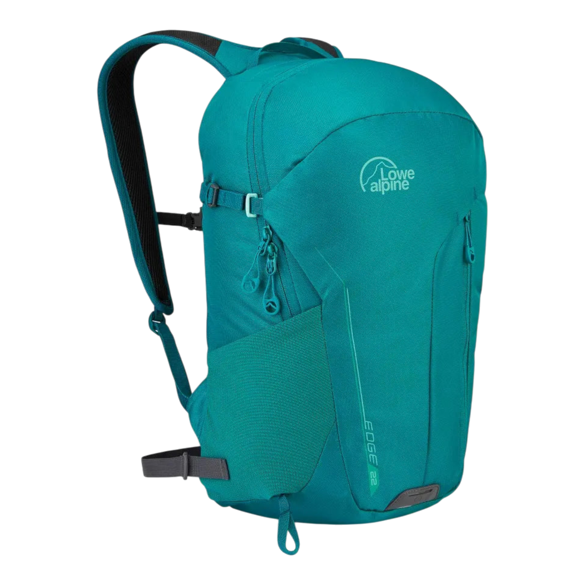 Lowe Alpine Edge 22 Daypack — Cadet Blue Nylon