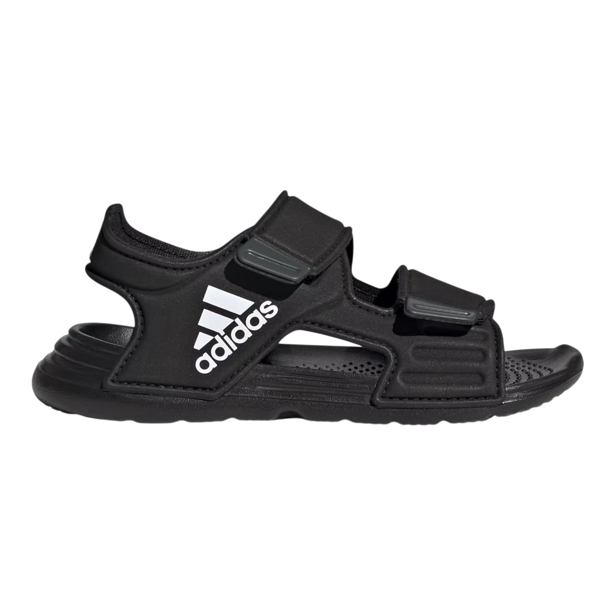 adidas Altaswim Little Kids' Sandals — White