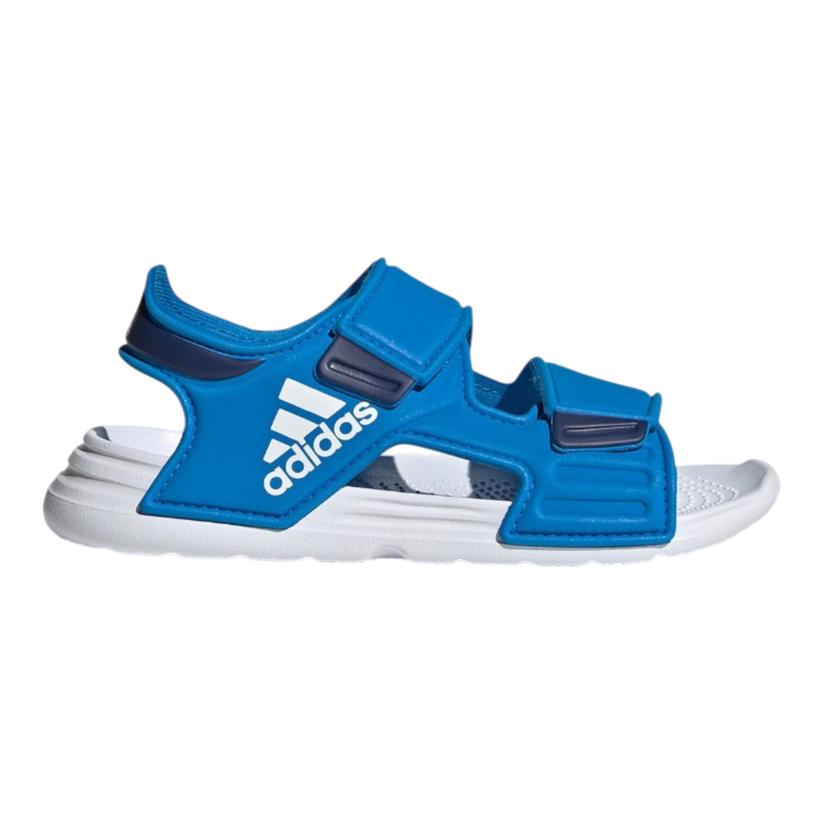 adidas Altaswim Little Kids' Sandals — Blue Rush