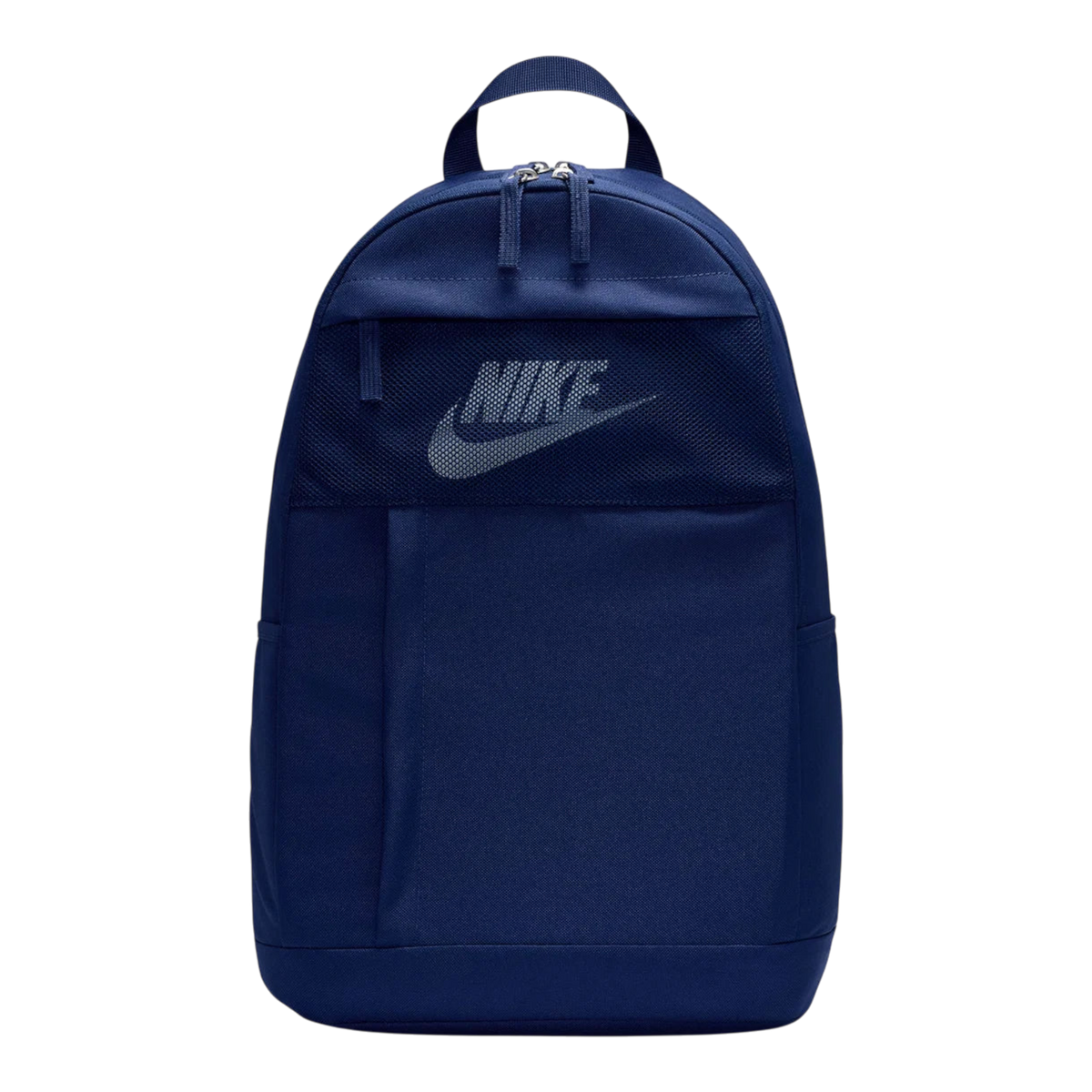 Nike Elemental Backpack (21L) — Blue Void/Summit White