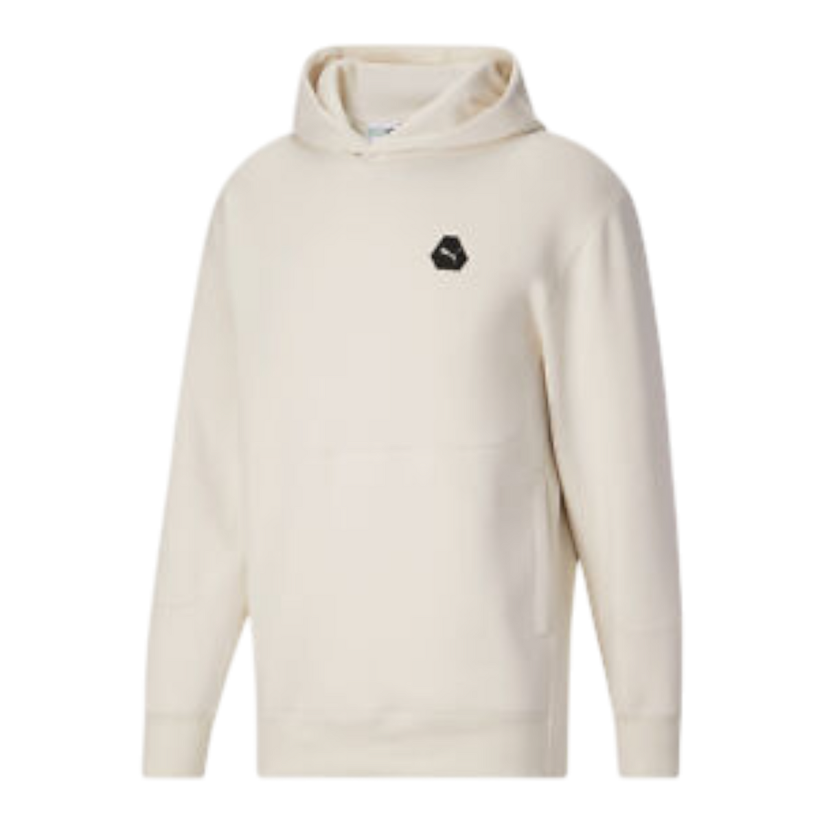 PUMA Rudagon Men's Hoodie — Alpine Snow