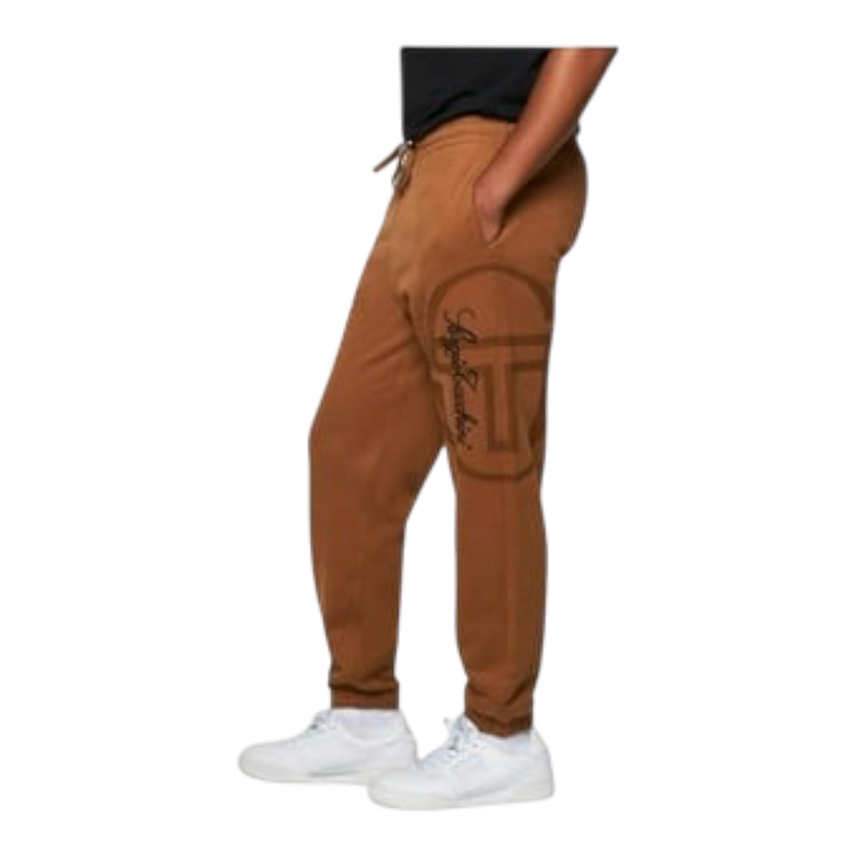 Sergio Tacchini Garcon Men's Sweatpants — Foxtrot French Terry