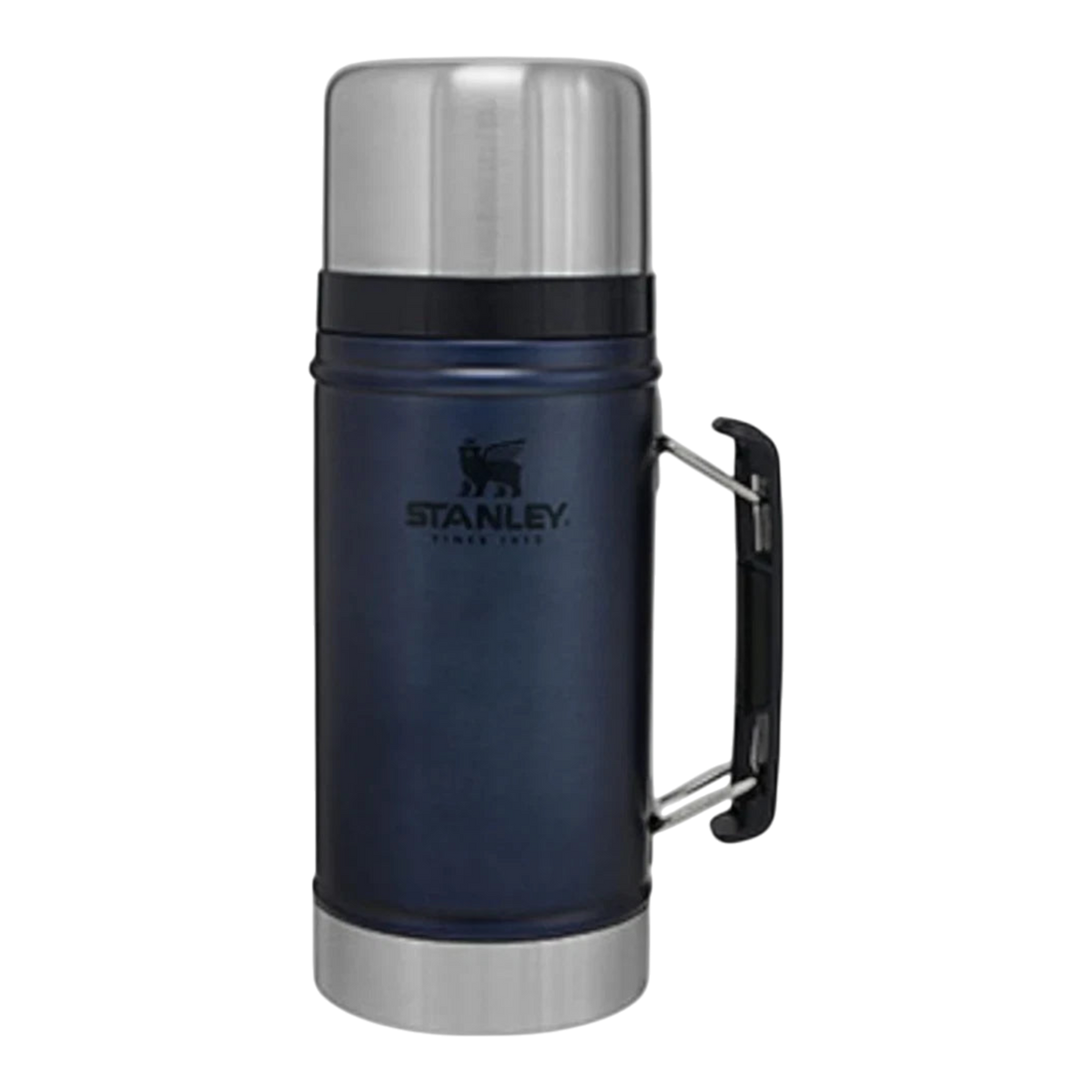 Stanley Legendary Classic Food Jar 1.0 qt — Nightfall Stainless Steel