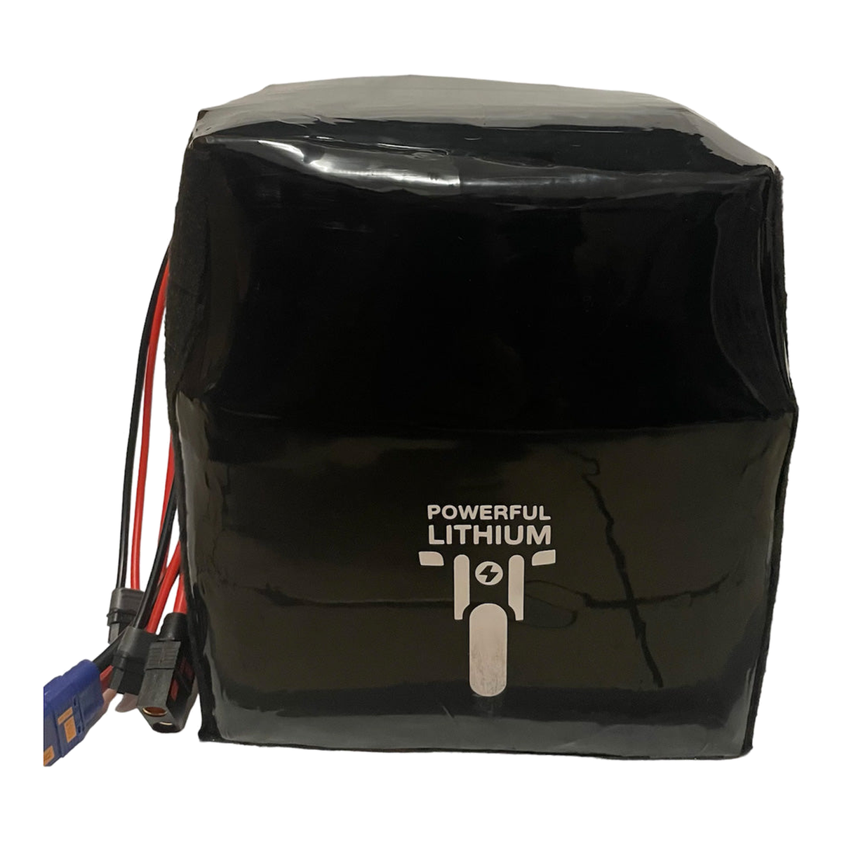 96V 'Meta 96' Battery for MetaCycle - PL96VMETA51AHQS8, PL96VMETA51AHQS8CHA, PL72VMETA51AHQS10S, PL72VMETA51AHQS10SCHA, PL72VMETA51AHQS10P, PL72VMETA51AHQS10PCHA, PL96VMETA67AHQS8, PL96VMETA67AHQS8CHA, PL96VMETA67AHQS10S, PL96VMETA67AHQS10SCHA, PL96VMETA67AHQS10P, PL96VMETA67AHQS10PCHA, PL96VMETA84AHQS8, PL96VMETA84AHQS8CHA, PL96VMETA84AHQS10S, PL96VMETA84AHQS10SCHA, PL96VMETA84AHQS10P, PL96VMETA84AHQS10PCHA - Great Call Athletics
