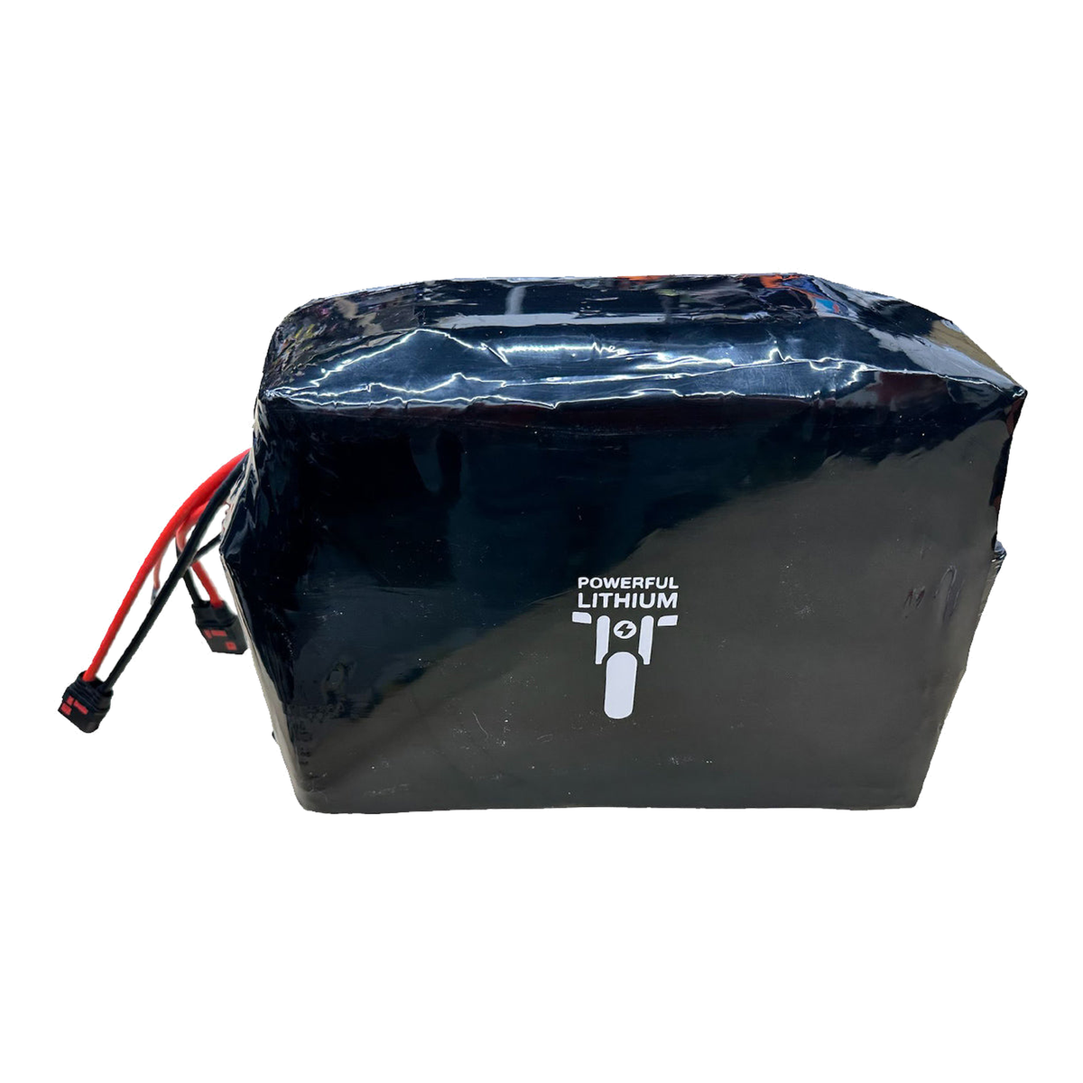96V 'Octane 96' Battery for Onyx RCR 72V Model - PL96VONYX42AHDQS10S, PL96VONYX42AHDQS10sCHA - Great Call Athletics