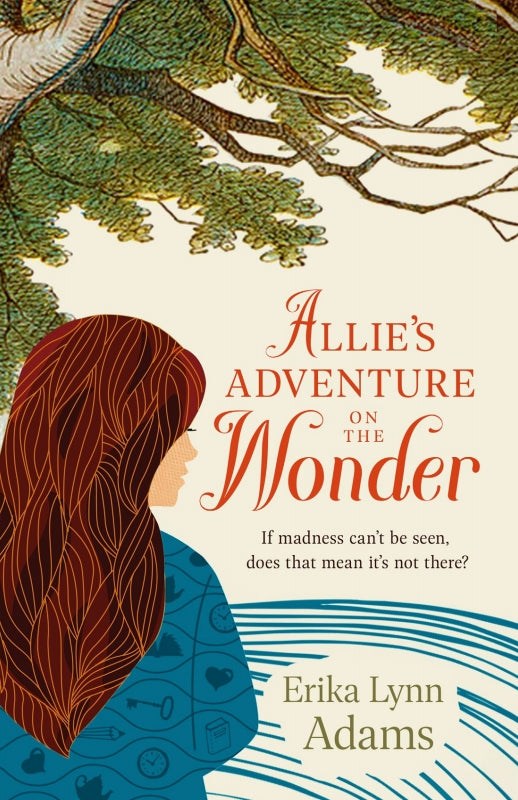 Allie's Adventure on the Wonder