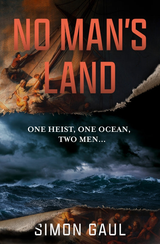 No Man's Land
