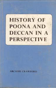 History of Poona and Deccan: in a Perspective - Gyan Books