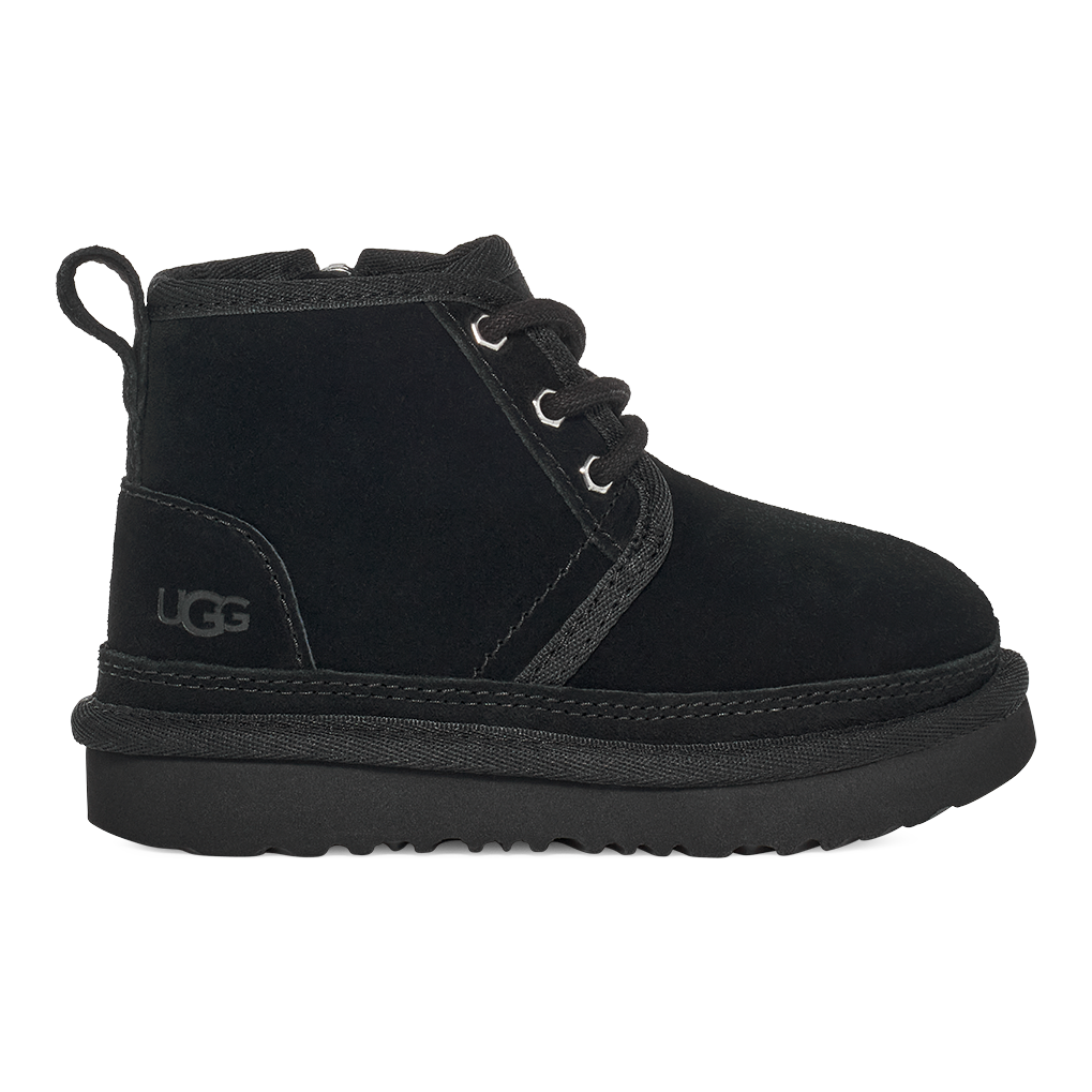 UGG Neumel II Toddlers' Boots — Black