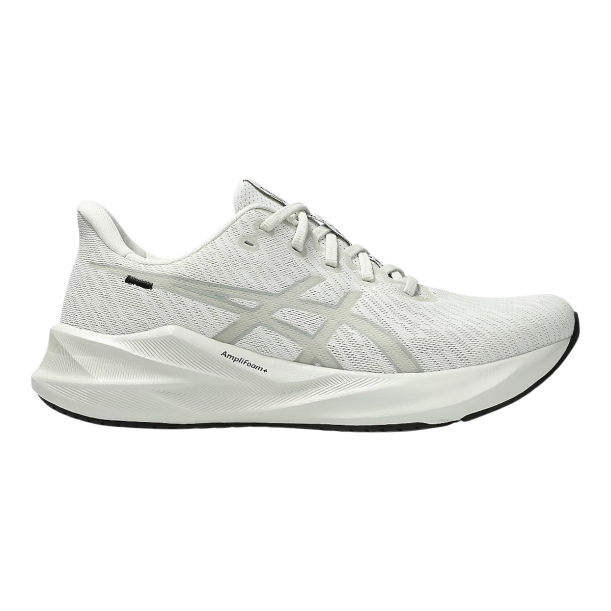 ASICS VERSABLAST 4 Mens Running Shoes — Lake Grey/Seal Grey
