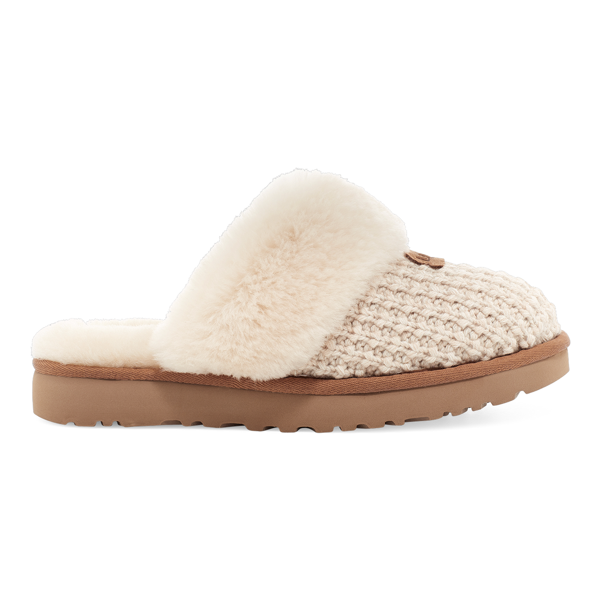 UGG Cozy Womens Slippers — Cream