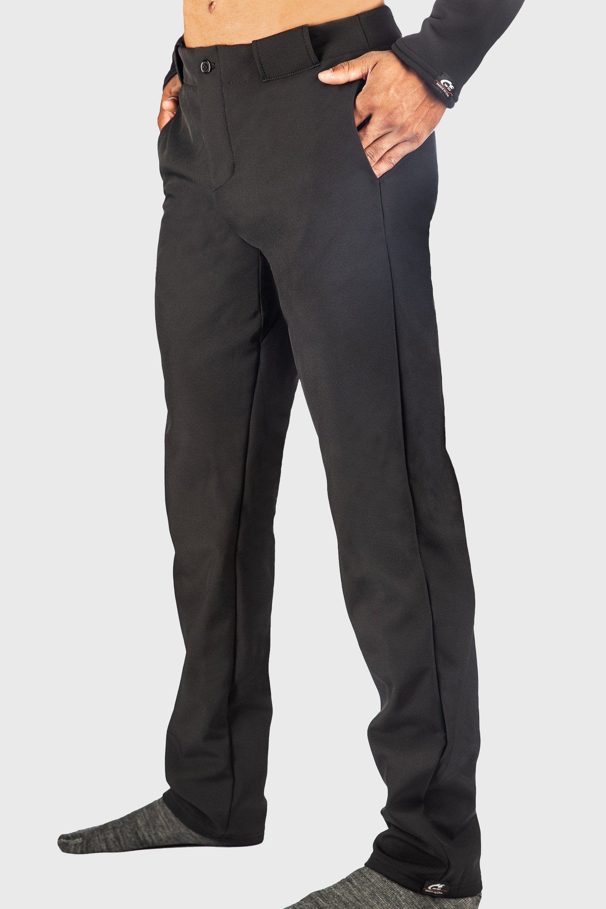 Arctic Windstop Thermal Pant
