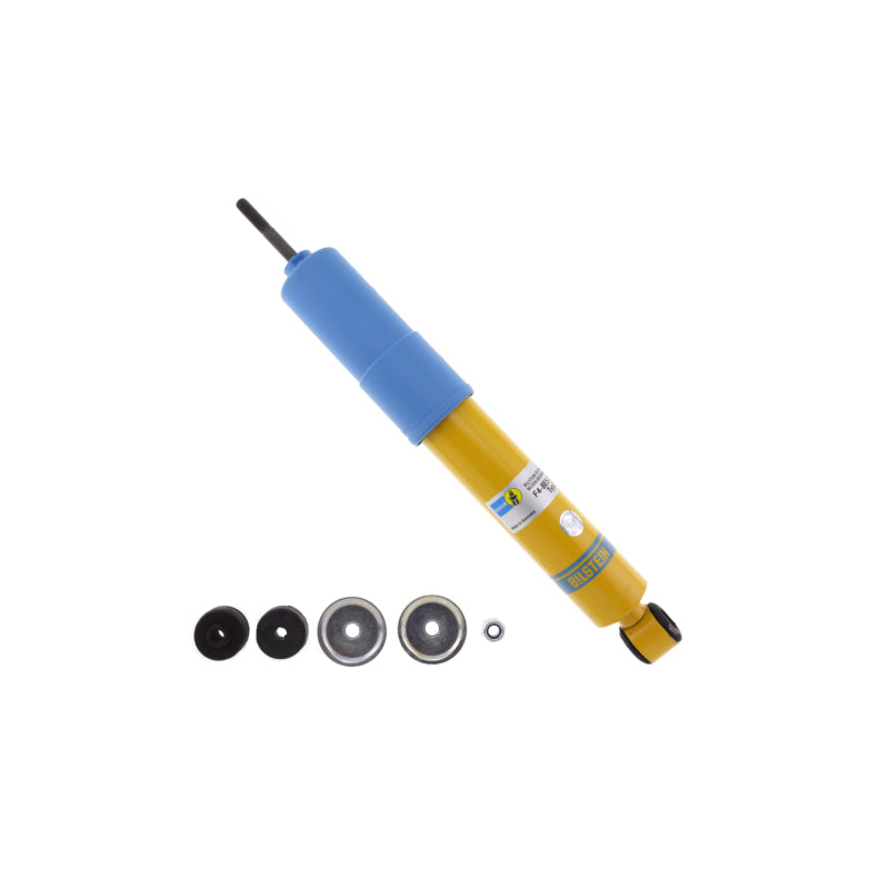 Bilstein B6 Opel Frontera Monotube Shock Absorber - View 2
