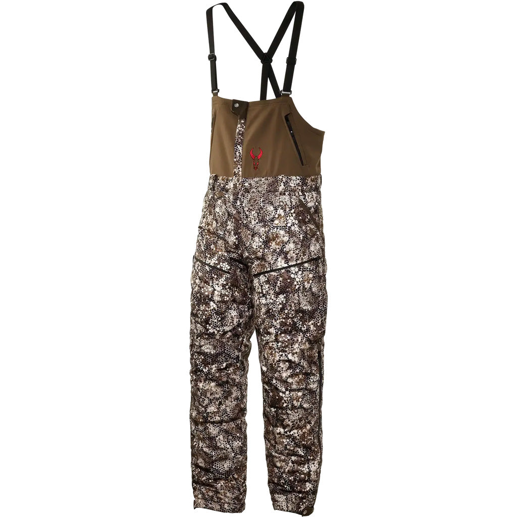 Badlands Pyre Bib Approach FX Large