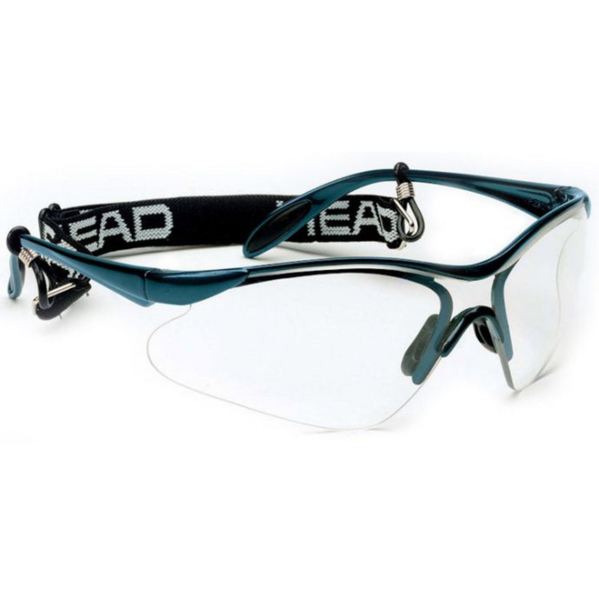 Rave goggles from head for racquet sports
