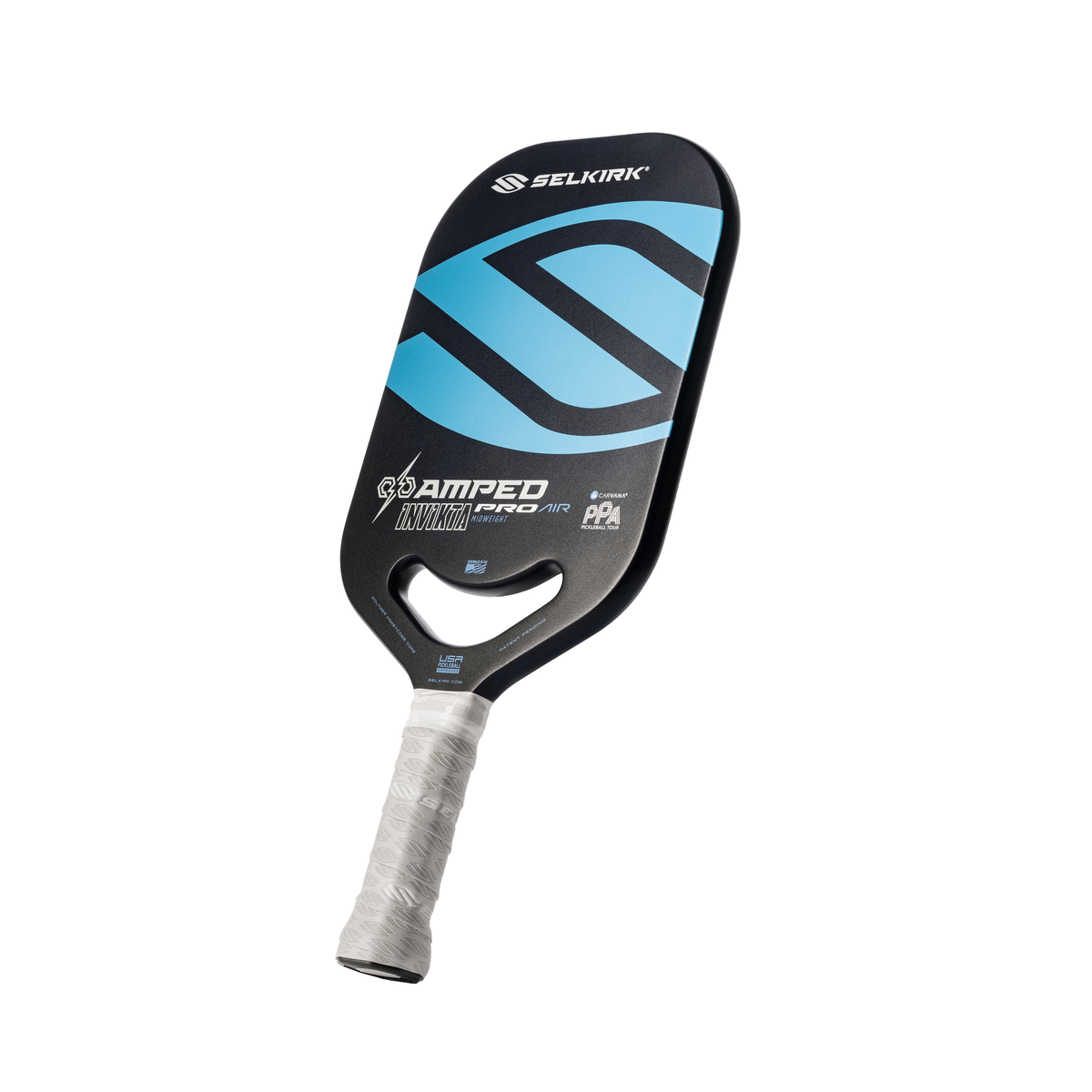AMPED Pro Air Invikta / PPA
