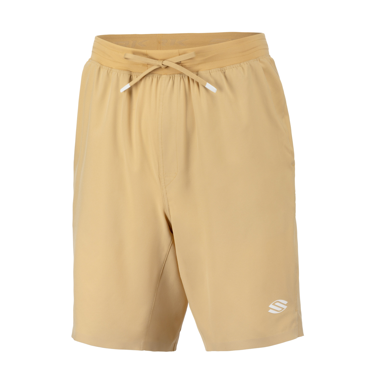 Men’s Essentials 9” Performance Pickleball Shorts Sandstone / XS