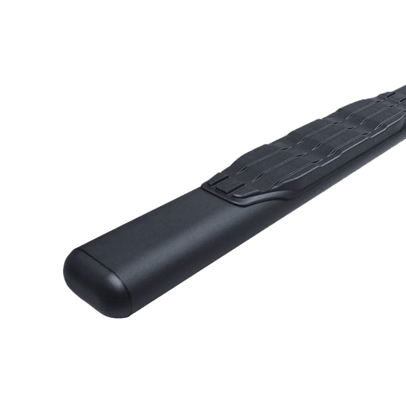 Go Rhino 18-20 Jeep Wrangler JLU 1000 Series Side Steps - Tex Blk - View 10