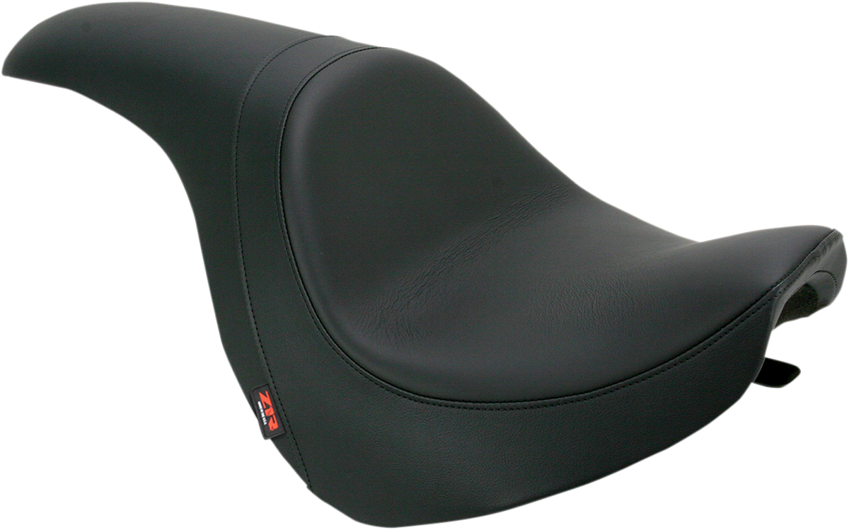 Z1R, Z1R Predator Seat - Smooth, 3/16 inch ABS Thermoformed Base with Carpeted Bottom - Part #0810-1789