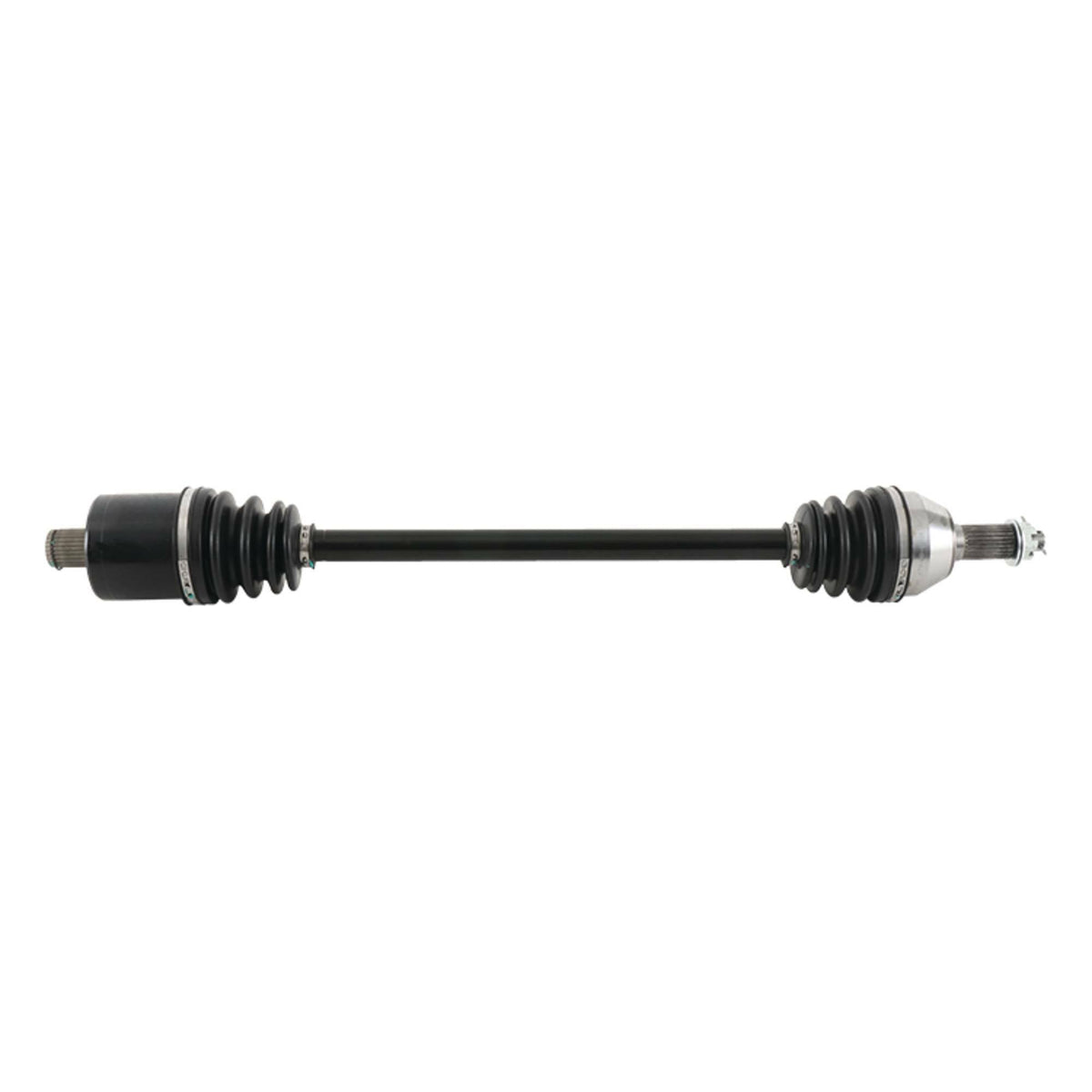 ALL BALLS, ALL BALLS ABM-PO-8-374 Axle for Precise OEM Fitment and Durability