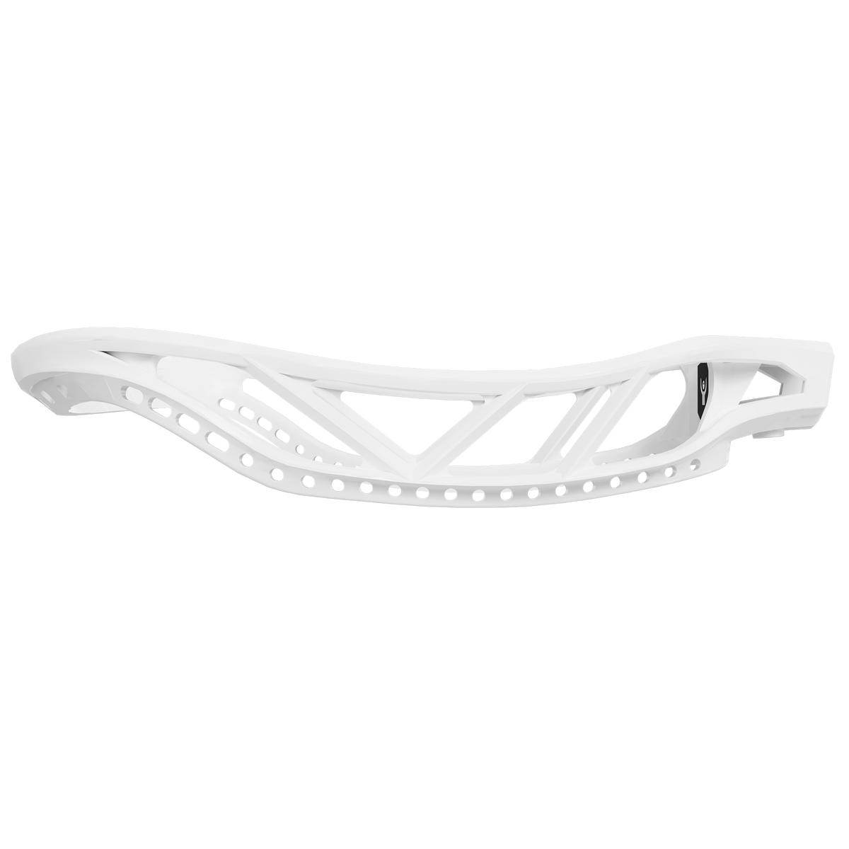 Lacrosse Unstrung Head for Athletes in high School NFHS Varsity College Play LAX