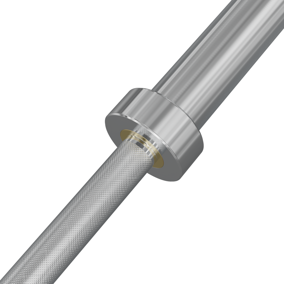 Olympic Barbell IBFF Training Strength Gains Abs 