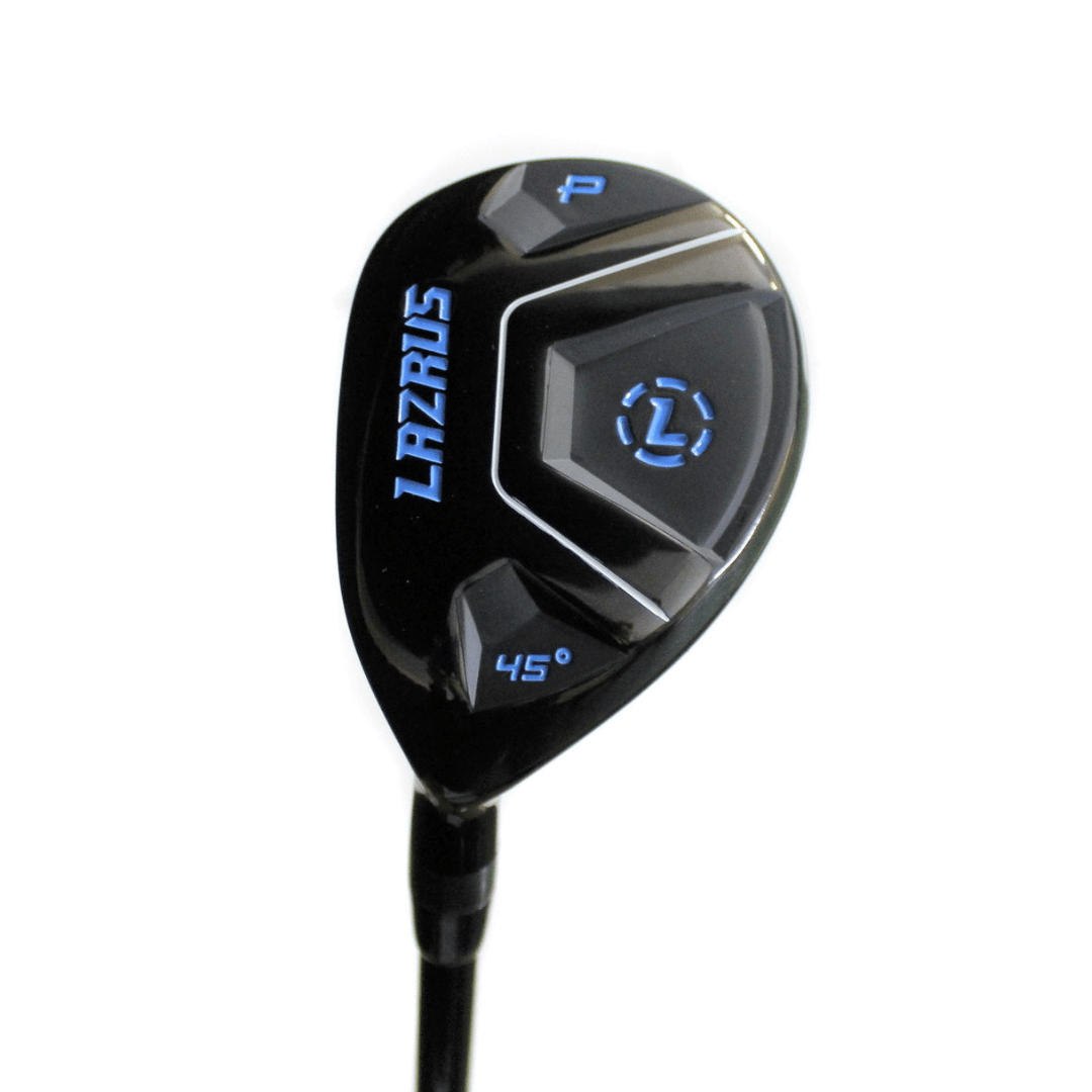 Certified Pre Owned - Lazrus Golf LAZ1 Hybrids - View 20