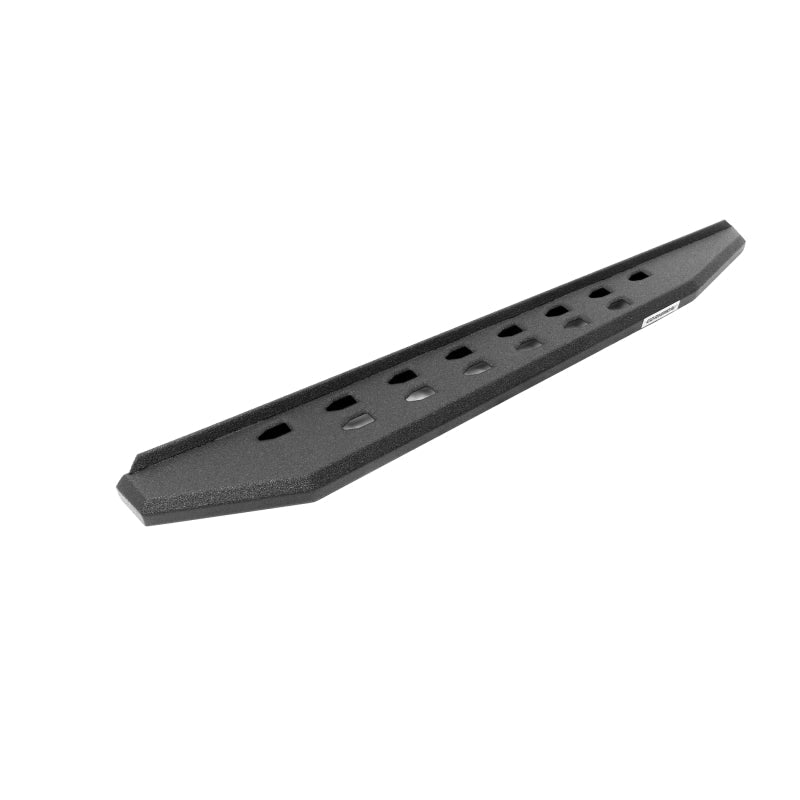 Go Rhino RB20 Slim Running Boards - Universal 48in. - Tex. Blk - View 10