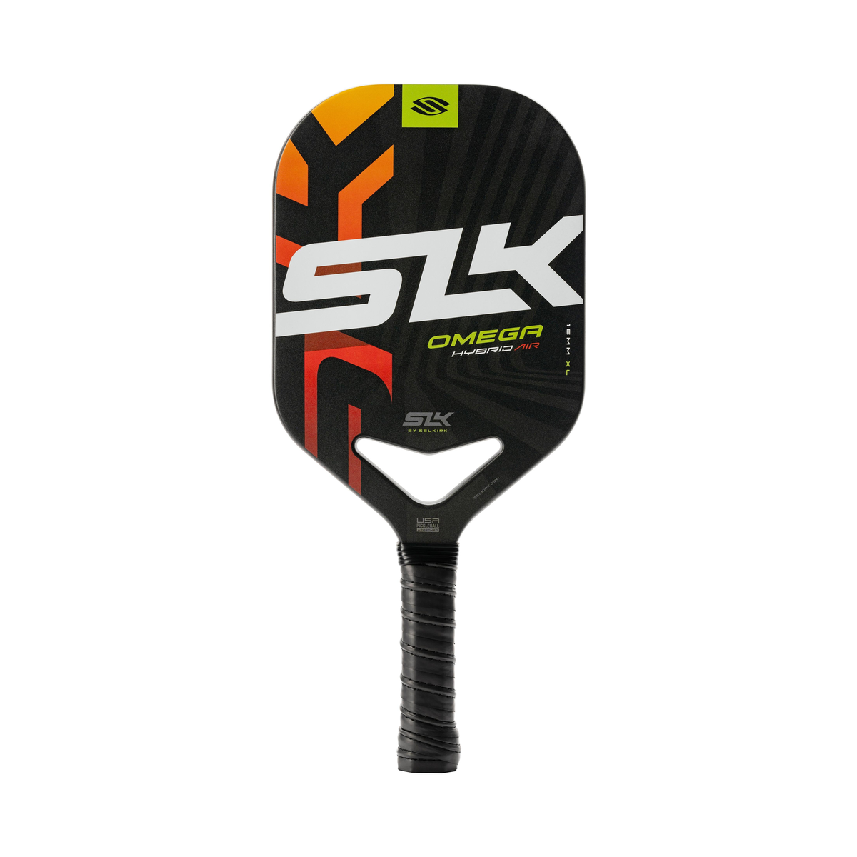 SLK OMEGA Hybrid Air XL / Ember