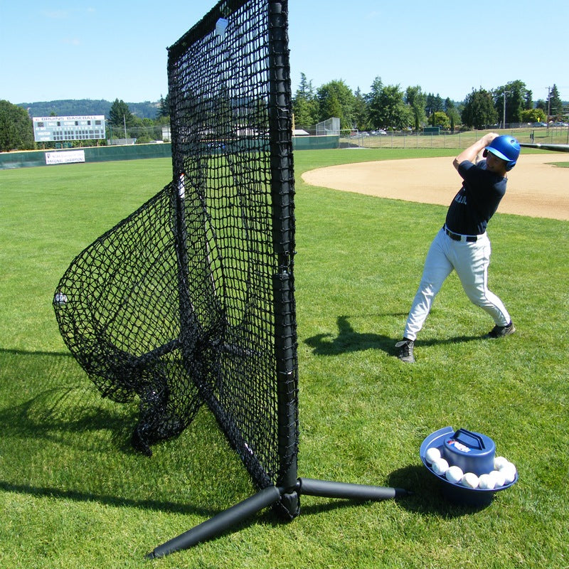 JUGS Toss Machine - Alternate View 5