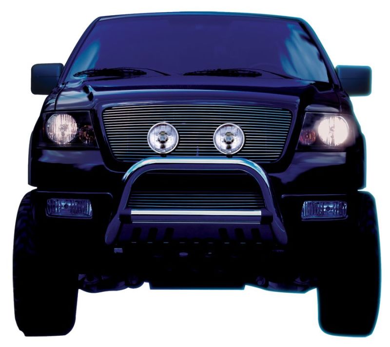 Hella 12V H3 12V ECE Fog Lamp - View 7