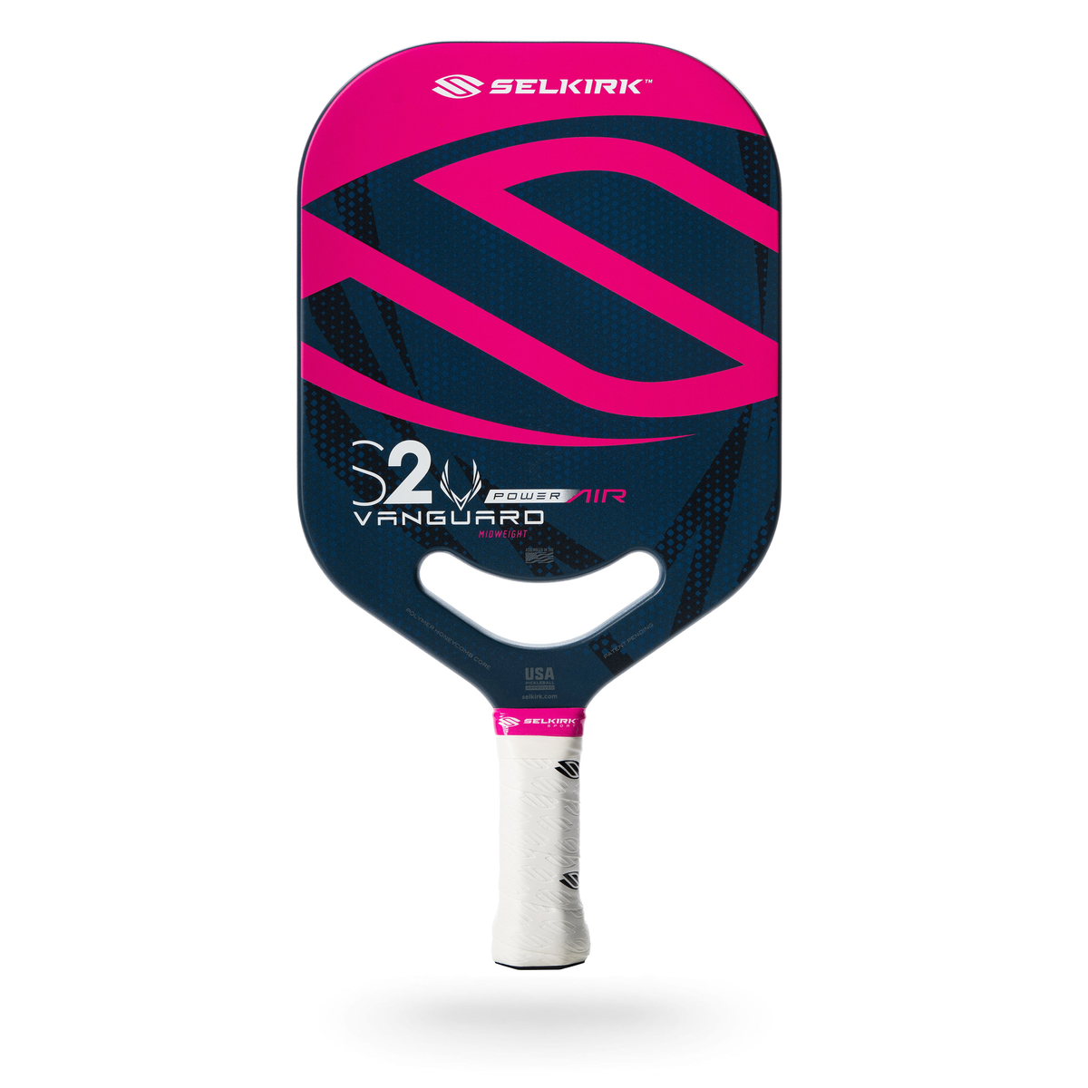 VANGUARD Power Air S2 / Prestige