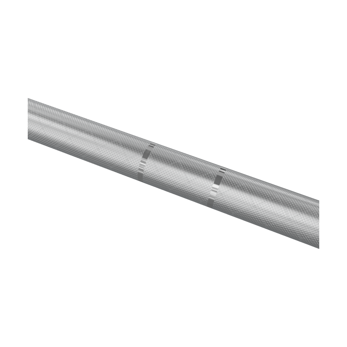Great Call Athletics PowerForge Olympic Barbell High Strength Competition Bar
