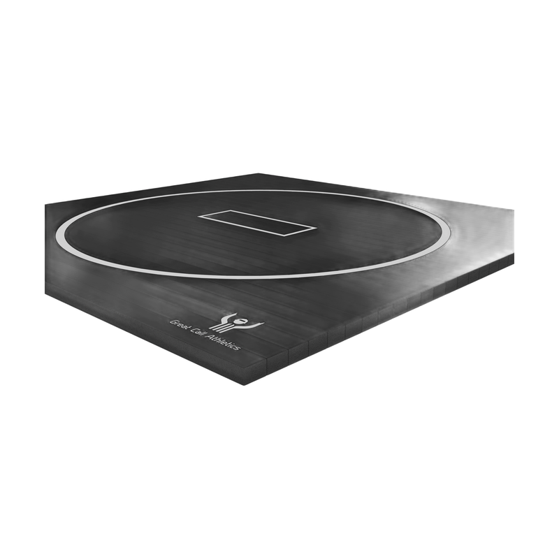 Great Call Athletics 10 x 10 Home Wrestling Mat