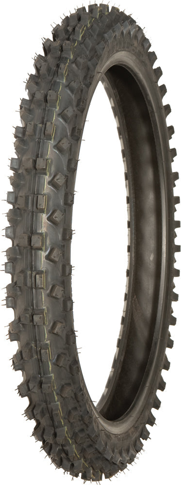 SHINKO, Shinko 87-4301 Tire 540 Series Front 70/100-19 for Mud and Sand Terrain