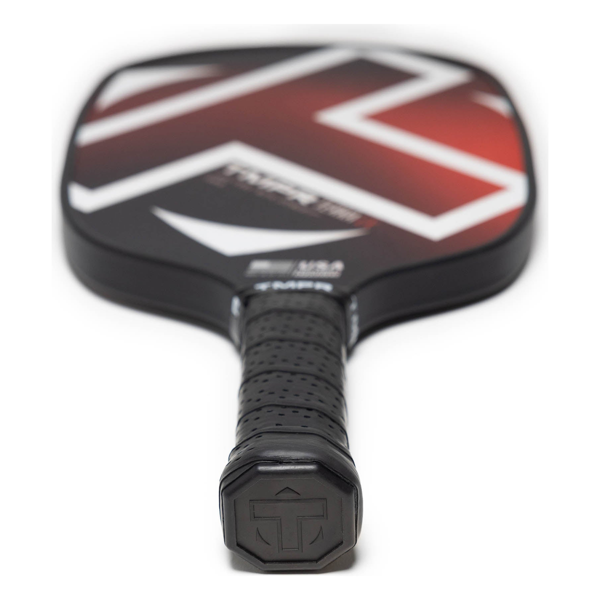 TMPR Terra LX Pickleball Paddle - Detail View 3